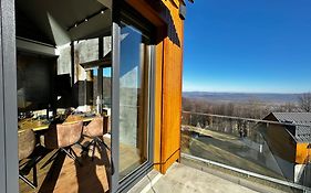 Blue Hill By Hillside